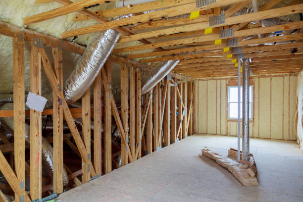 Best Residential Insulation in West Leechburg, PA