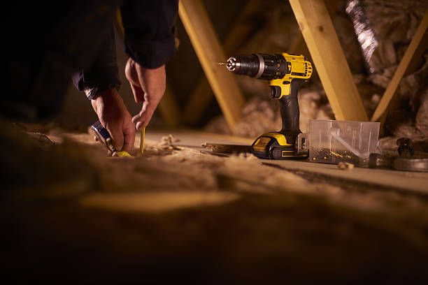Best Spray Foam Insulation in West Leechburg, PA